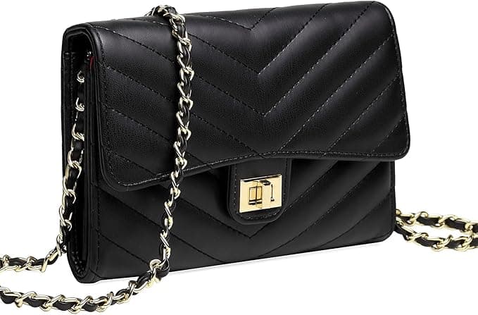 Small Crossbody Bags for Women, Small Purses