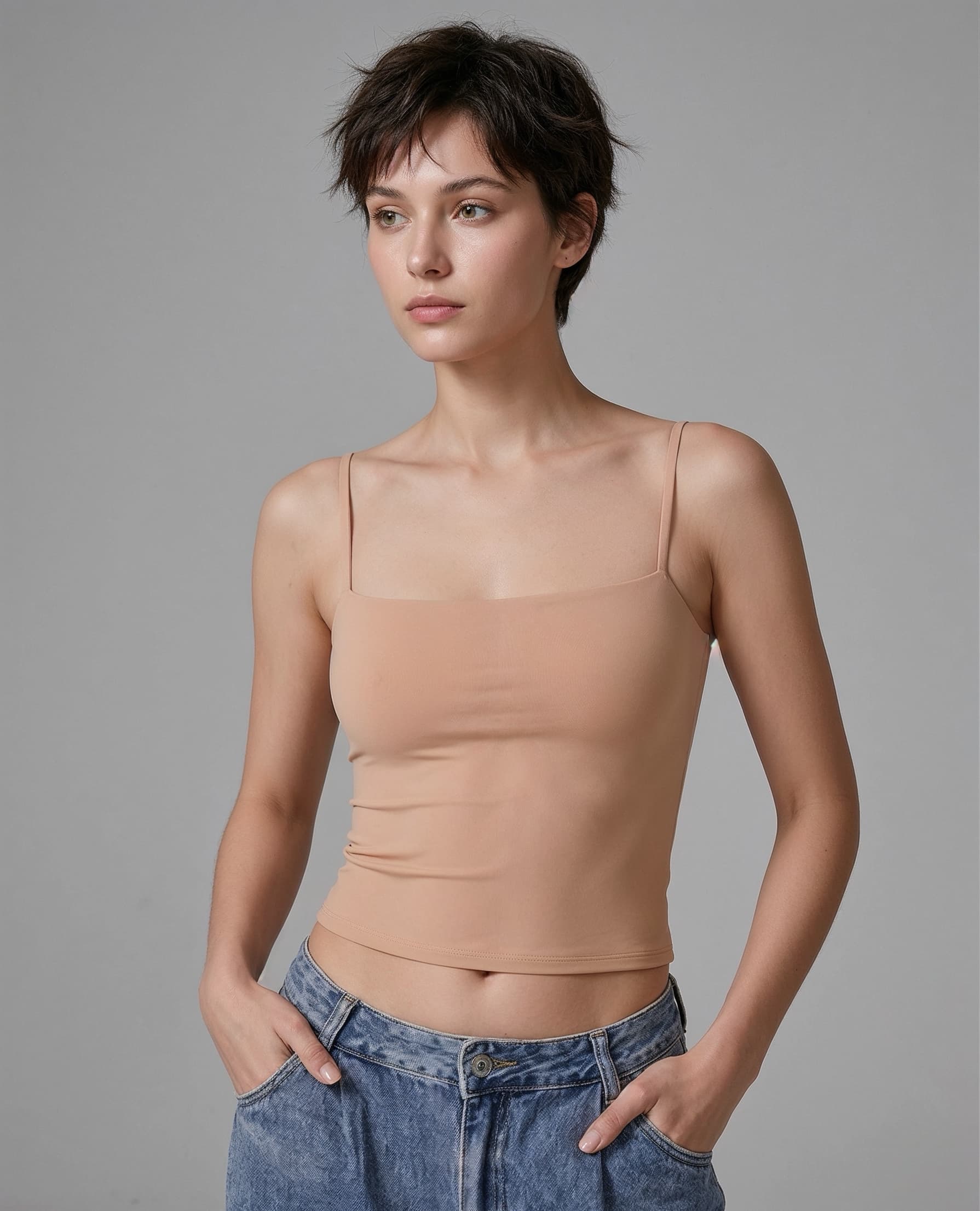 Cozy Camisole